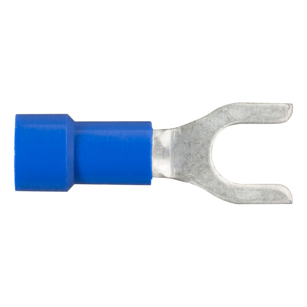 CURT Insulated Spade Terminal #59621 Image 1