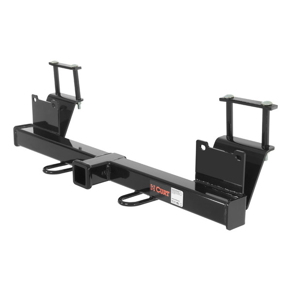 CURT Trailer Hitch #31297 Image 1