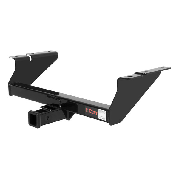 CURT Trailer Hitch #31012 Image 1
