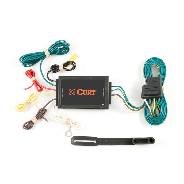 CURT Tail Light Converter #56187 Image 1