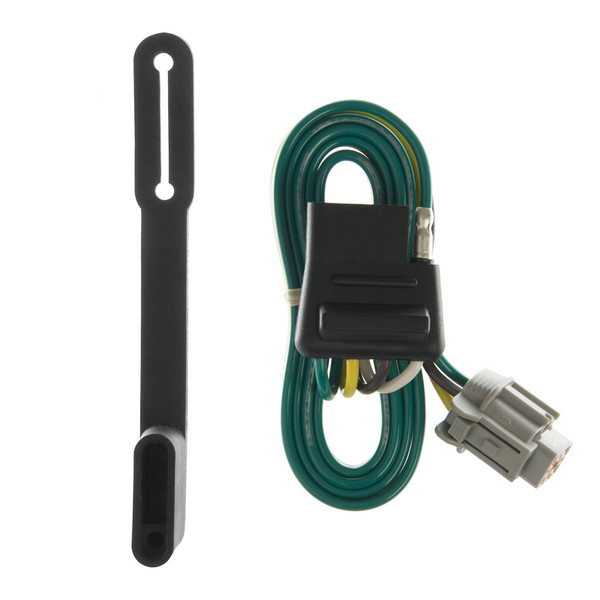 CURT T-Connector #55244 Image 1