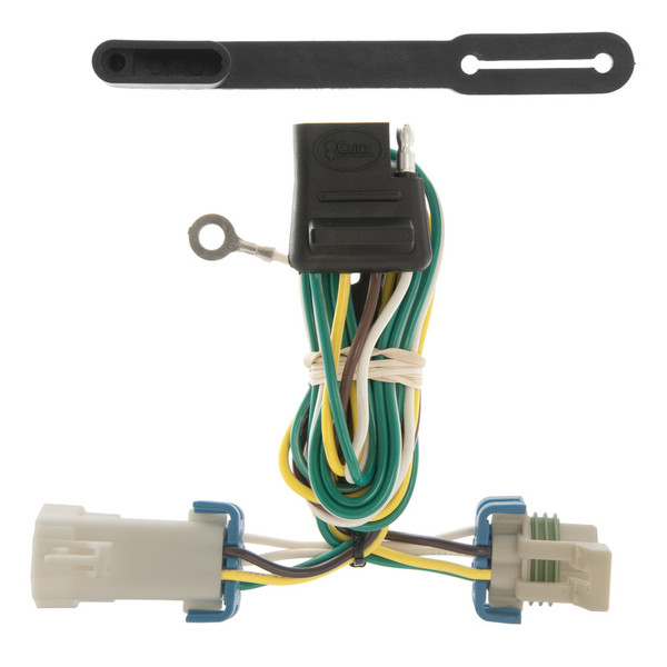 CURT T-Connector #55359 Image 1