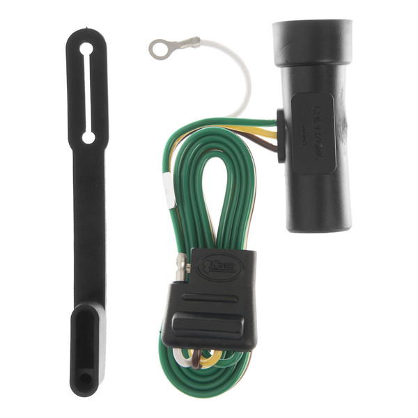 CURT T-Connector #55311 Image 1