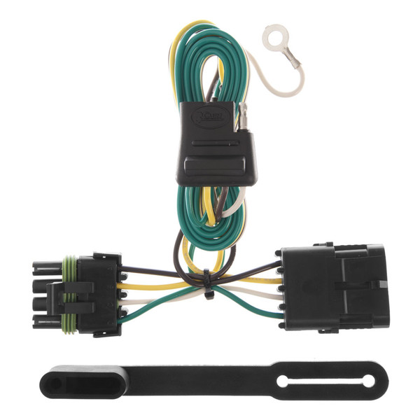 CURT T-Connector #55315 Image 1