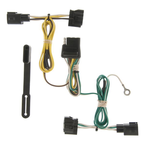 CURT T-Connector #55363 Image 1