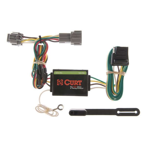 CURT T-Connector #55362 Image 1