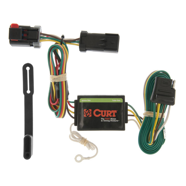 CURT T-Connector #55376 Image 1