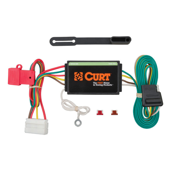 CURT T-Connector #56192 Image 1