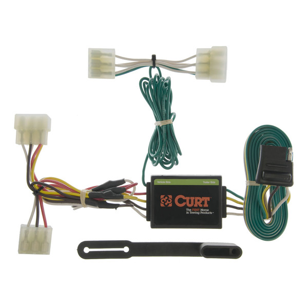 CURT T-Connector #55304 Image 1