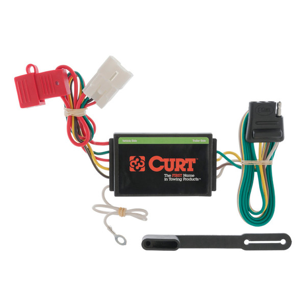 CURT T-Connector #56039 Image 1