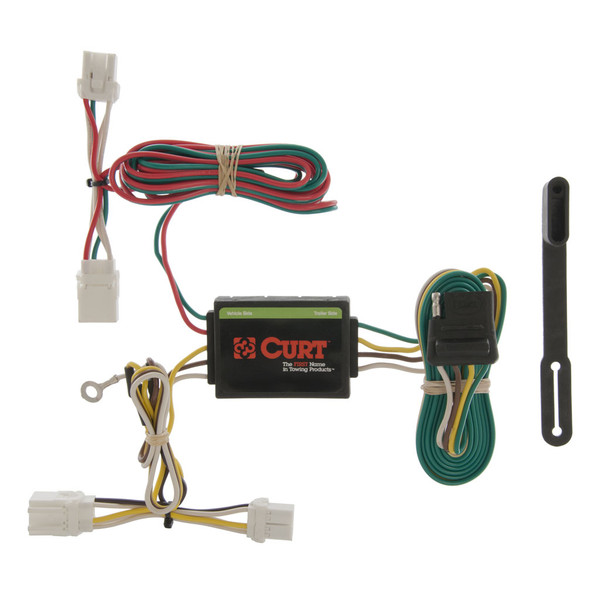 CURT T-Connector #55361 Image 1