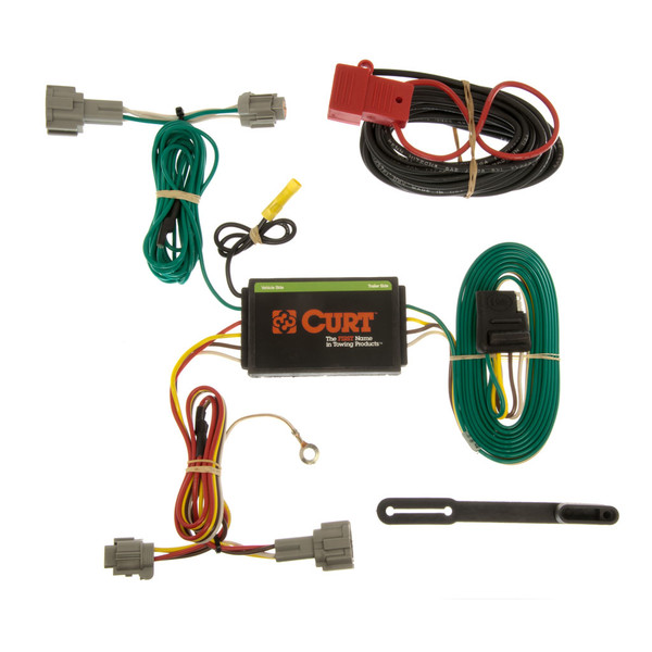 CURT T-Connector #56137 Image 1