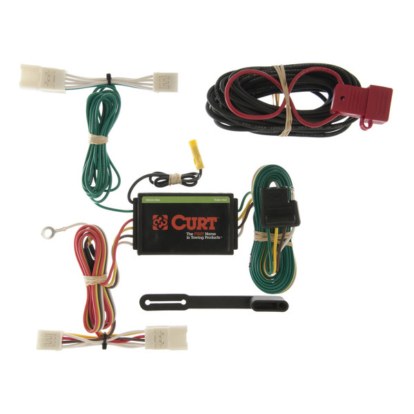 CURT T-Connector #55400 Image 1