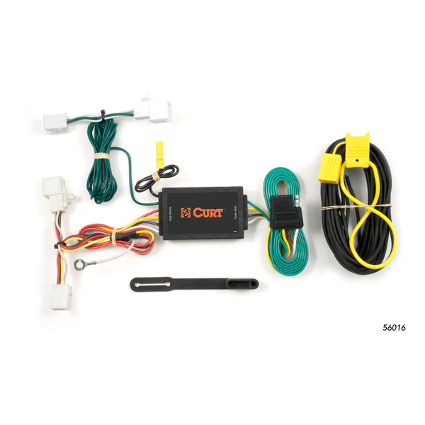 CURT T-Connector #56016 Image 1