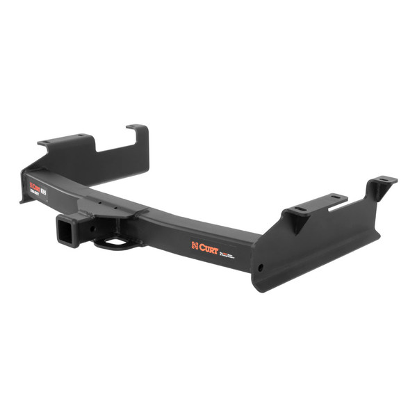 CURT Trailer Hitch #15312 Image 1