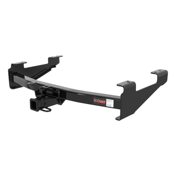 CURT Trailer Hitch #14211 Image 1