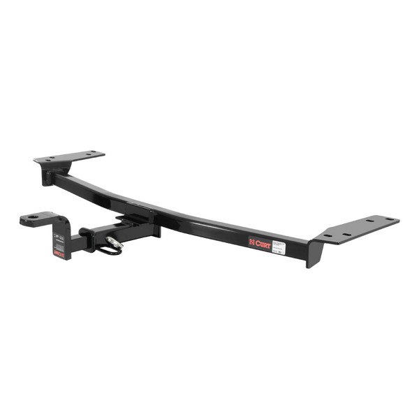 CURT Trailer Hitch #122093 Image 1