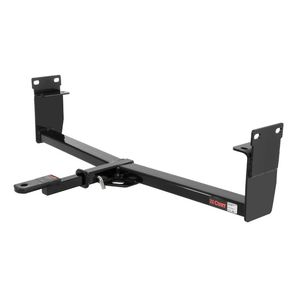 CURT Trailer Hitch #122933 Image 1