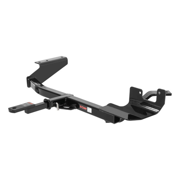 CURT Trailer Hitch #120083 Image 1
