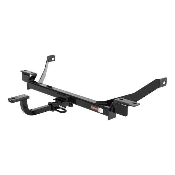 CURT Trailer Hitch #121023 Image 1