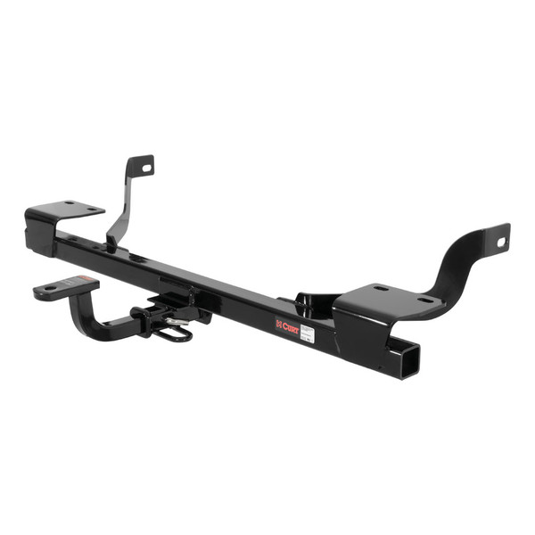 CURT Trailer Hitch #121053 Image 1