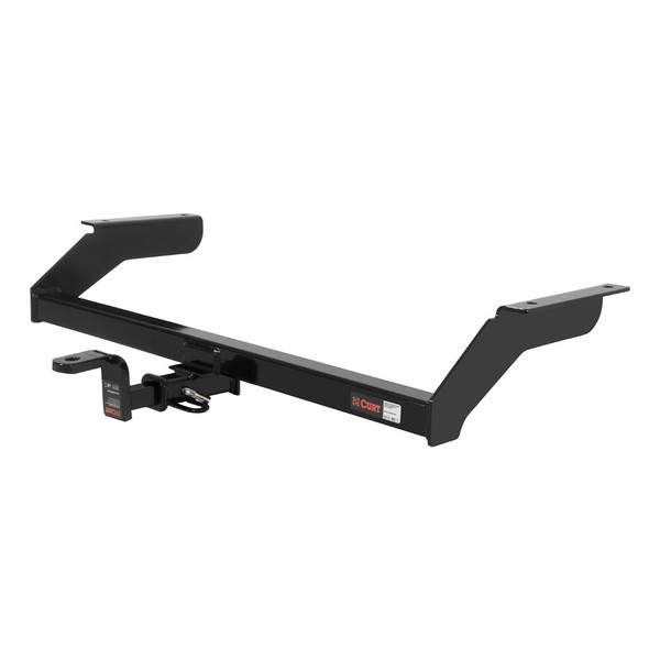 CURT Trailer Hitch #123123 Image 1