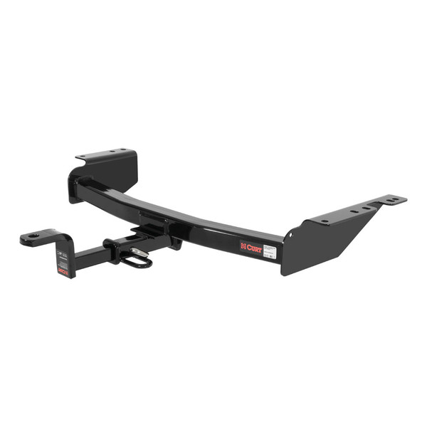 CURT Trailer Hitch #122443 Image 1