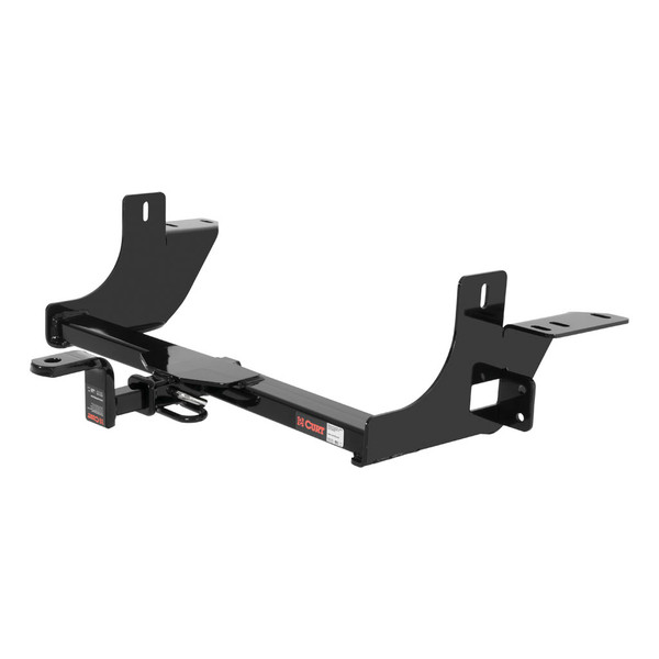 CURT Trailer Hitch #123363 Image 1