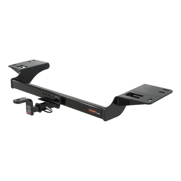 CURT Trailer Hitch #120883 Image 1