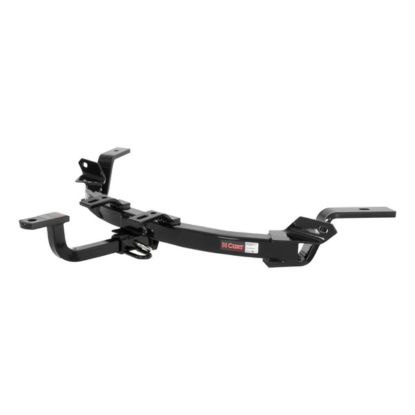 CURT Trailer Hitch #121033 Image 1