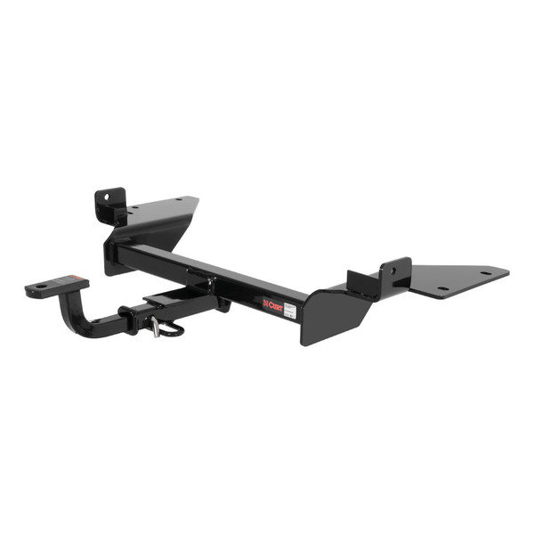 CURT Trailer Hitch #121993 Image 1