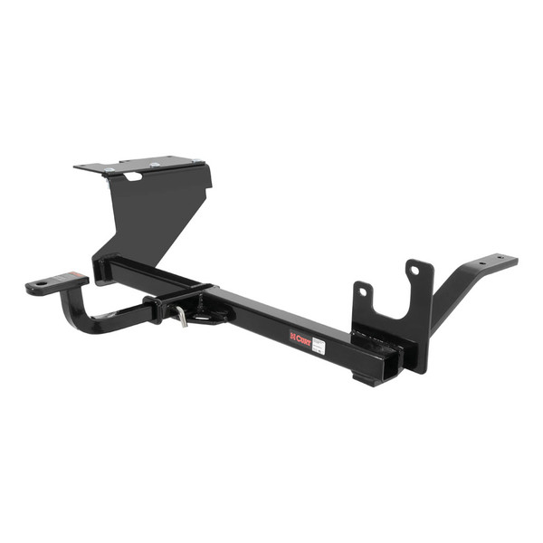CURT Trailer Hitch #121013 Image 1