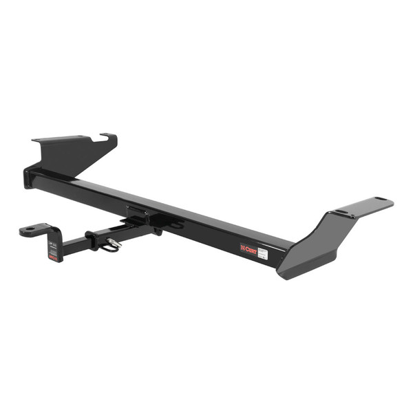 CURT Trailer Hitch #122643 Image 1