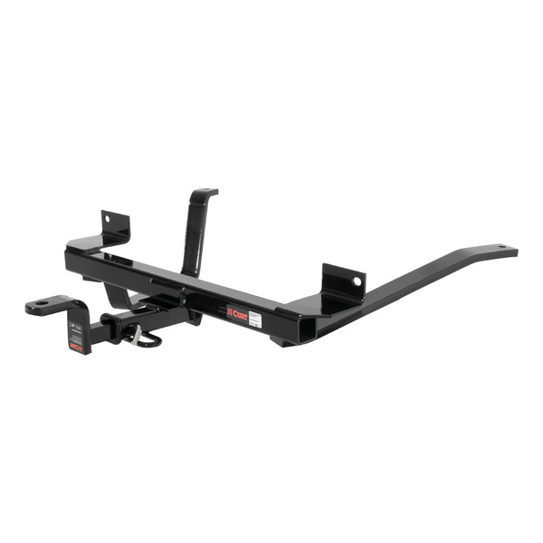 CURT Trailer Hitch #120403 Image 1