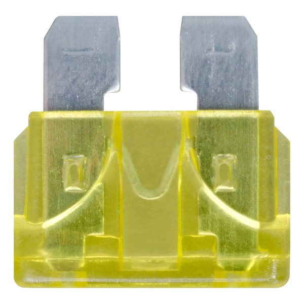 CURT Universal Fuses and Accessories #58460 Image 1