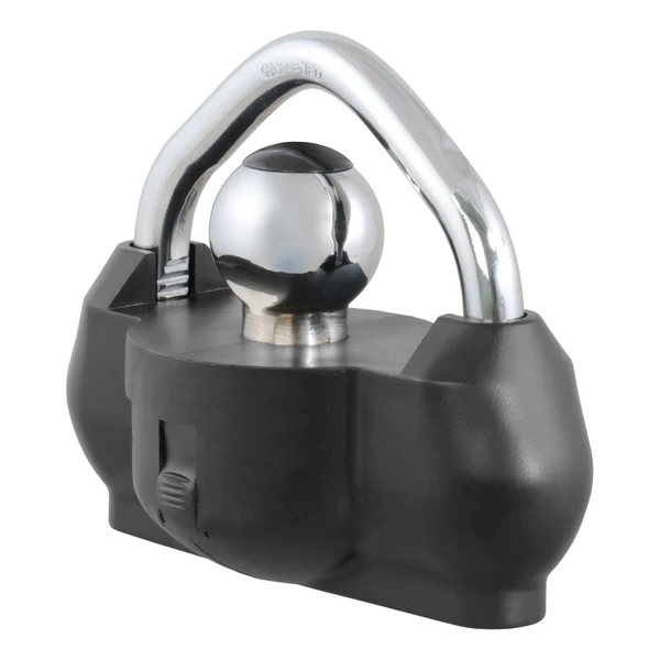 CURT Trailer Lock #23179 Image 1