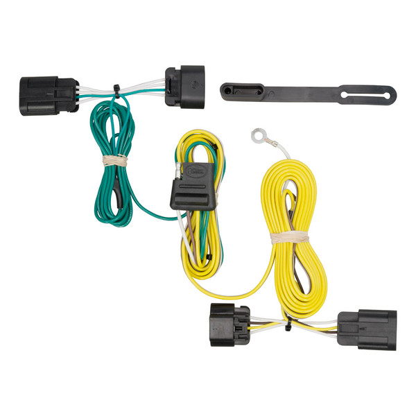 CURT T-Connector #56197 Image 1