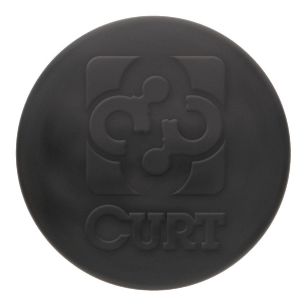 CURT Quick Goose Rubber Cap #66145 Image 1