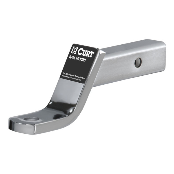 CURT Class 3 Ball Mount #45296 Image 1