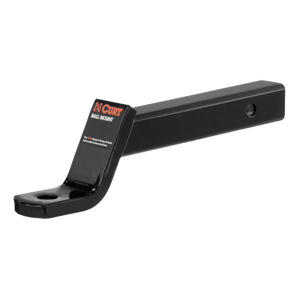 CURT Class 3 Ball Mount #45270 Image 1