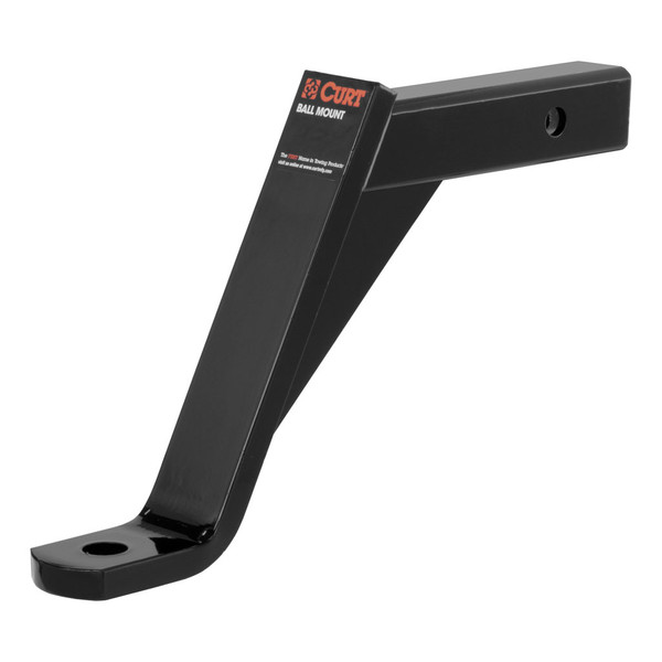CURT Class 3 Ball Mount #45110 Image 1