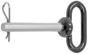 3/4" x 6-1/4" Hitch Pin & Clip 