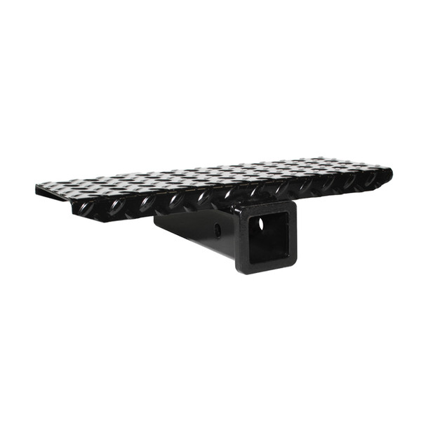 Receiver Extension, 12" with Step - 1804015