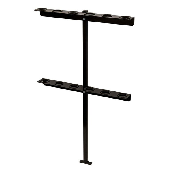 Hand Tool Rack, Open Trailer 