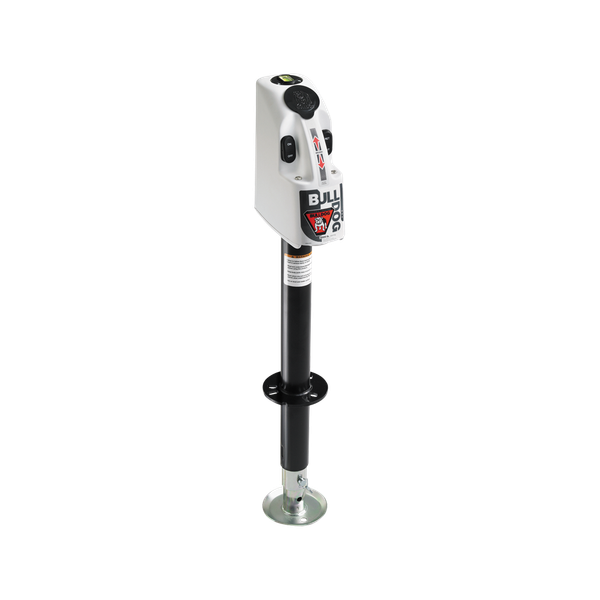Reese - 4K A-Frame Power Jack