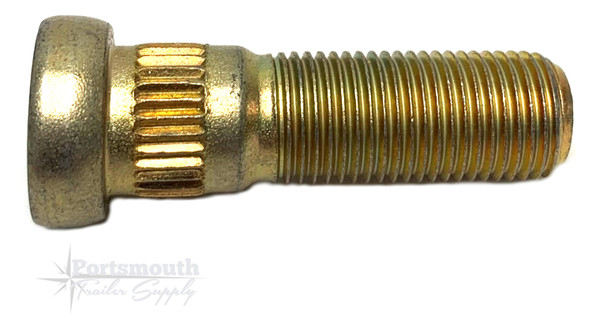 UFP Disc Brake Stud - 1/2-20 x 2.03 