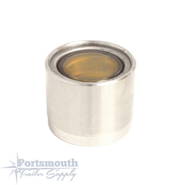 UFP Oil Cap - No Threads 