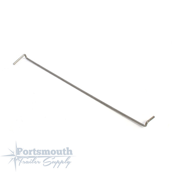 UFP Wire Retainer - DB-42 