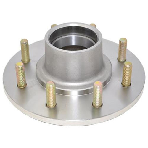 Kodiak Hub 8/6.50 For Stainless Steel Slip Over Rotor 