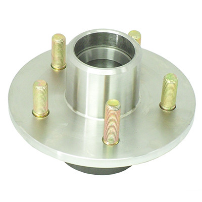 Kodiak Hub 5-4.5 - Stainless Steel - Slip Over Rotor 